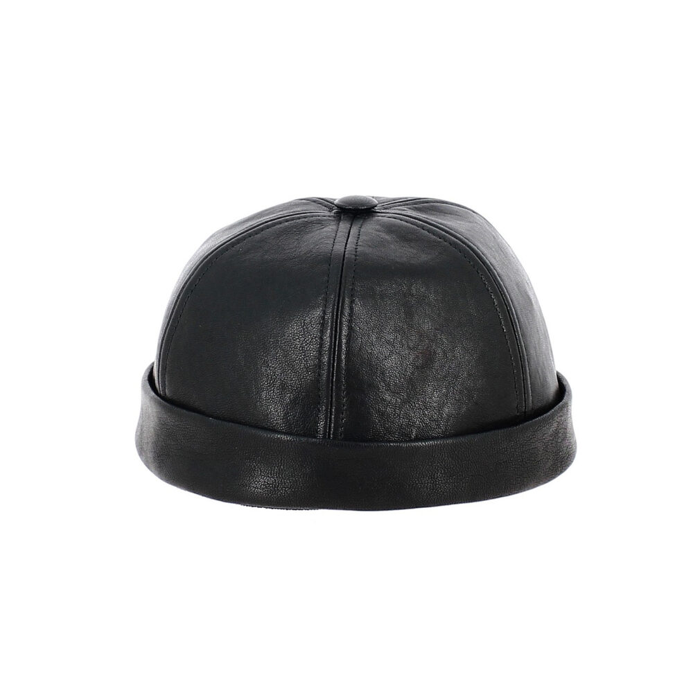 Custom Leather Hat Logo Branded Cowboy Apparel Manufacturer & Supplier