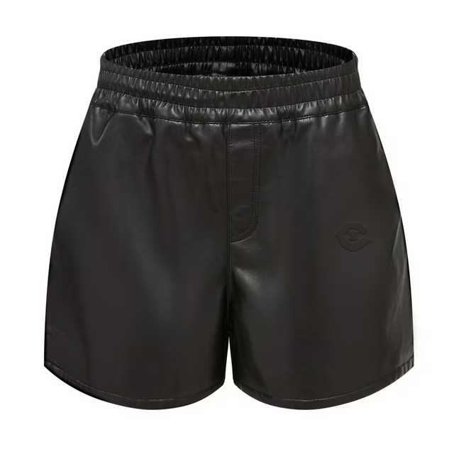 Custom Leather Shorts – Personalized Options for Brands & Clubs