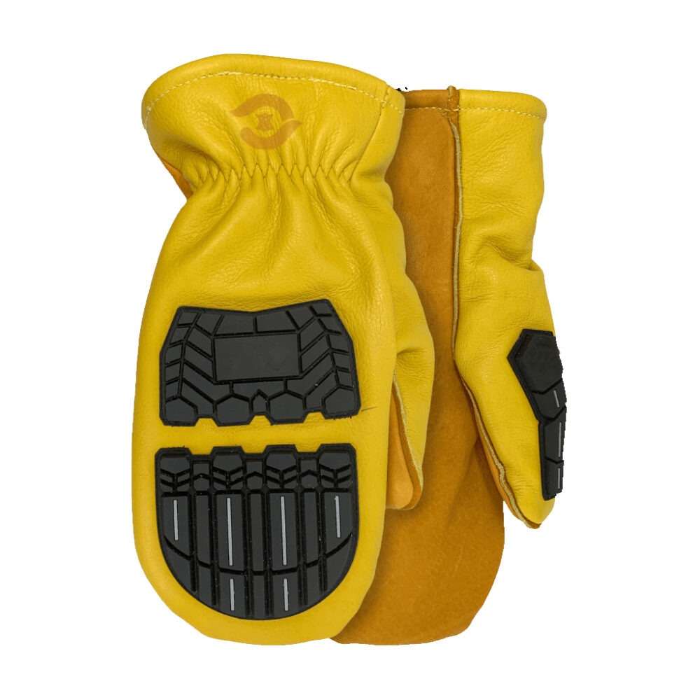 Fashion Fingerless Gloves Trendy Look for Any Season