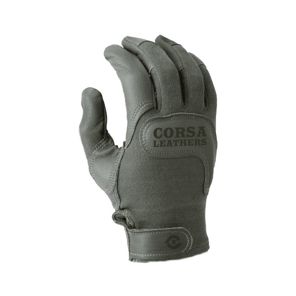 Premium Flame Resistant Gloves Maximum Heat Protection