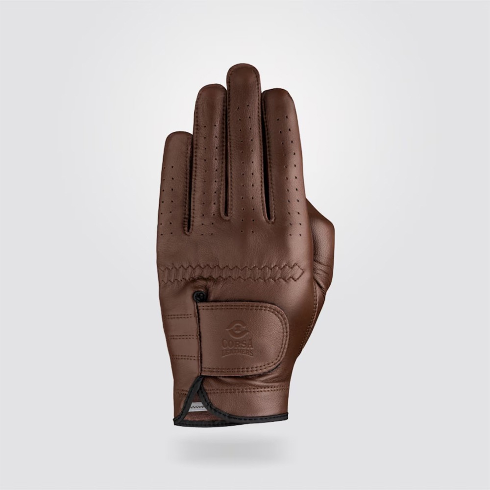 Breathable Golf Gloves – All-Season Comfort & Grip