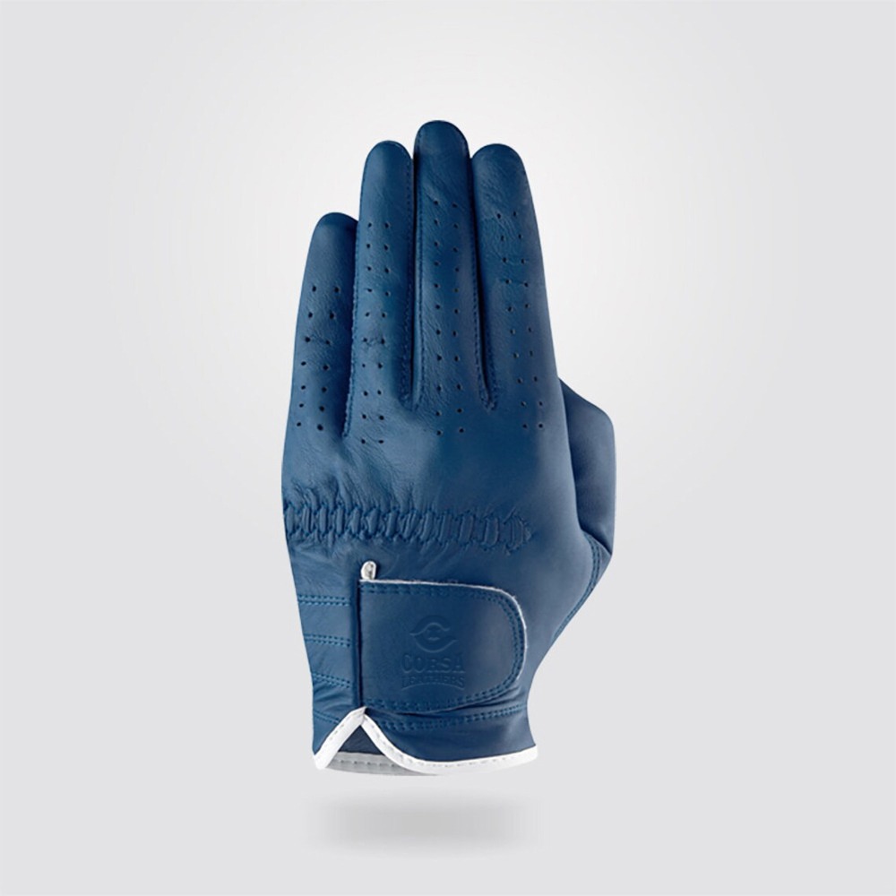 Custom Leather Golf Gloves – Personalized Fit for Golfers