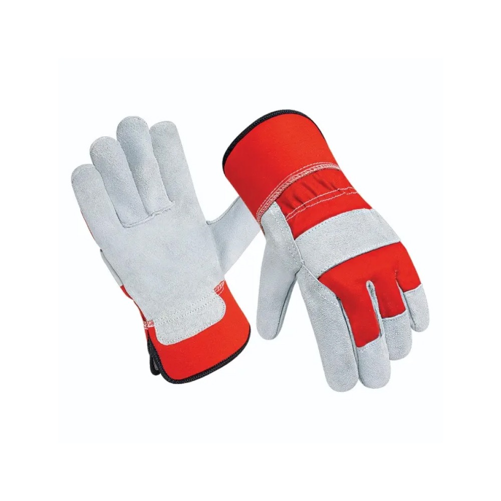 Chemical-Resistant Industrial Gloves  Reliable Safety Worldwide
