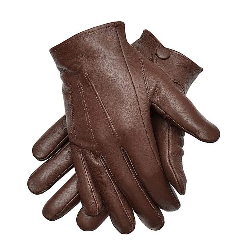 LEATHER GLOVES