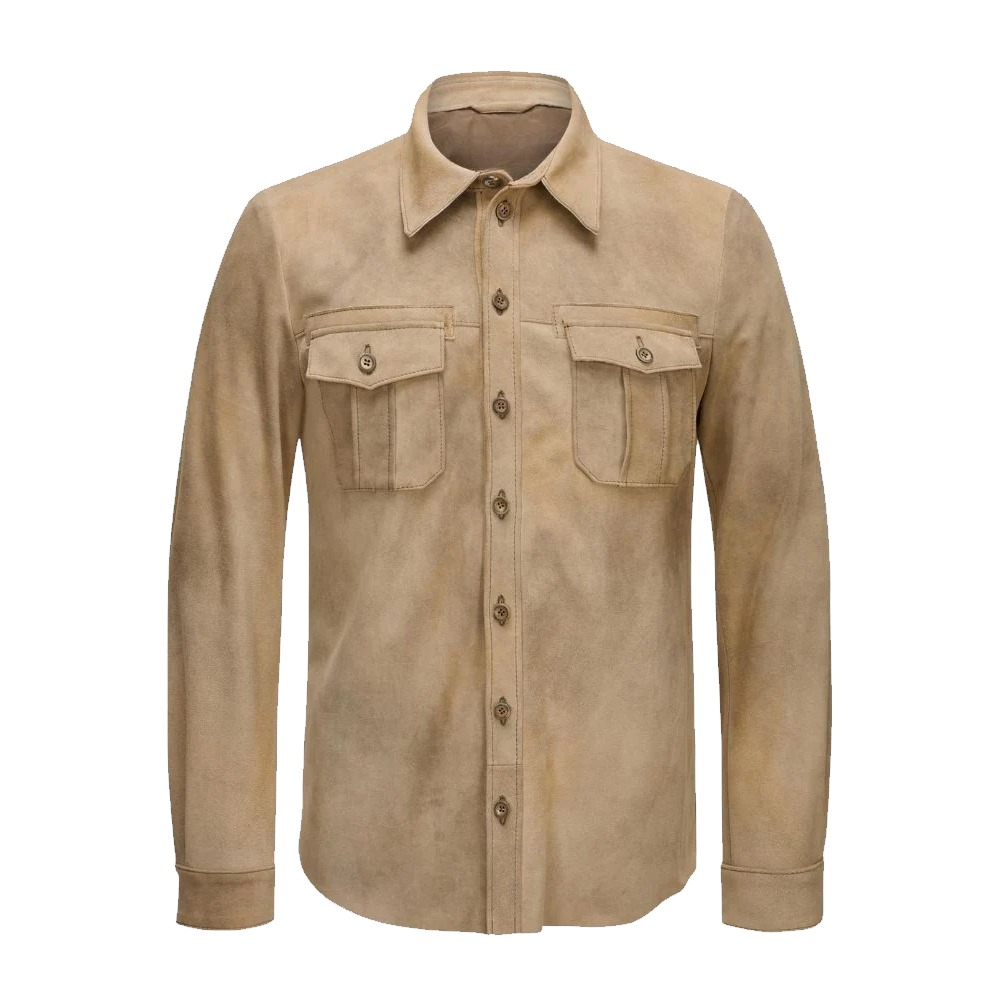 Wholesale Bavarian Jacket Supplier High-Quality Leather Outerwear Exporter