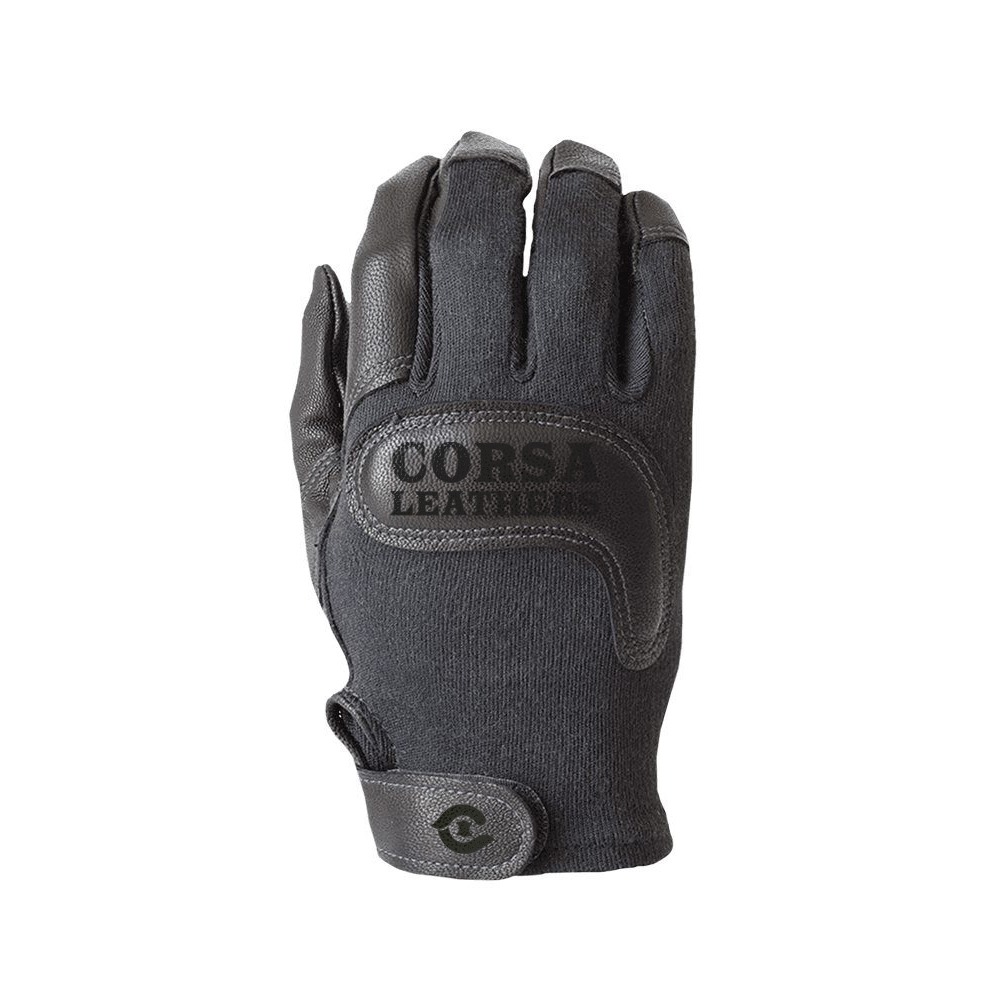 Flame Resistant Gloves for Industrial Safety