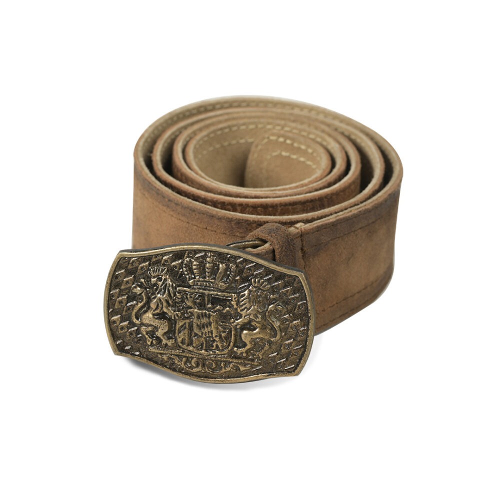 Wholesale Bavarian Belts Supplier Premium Leather Belts Exporter