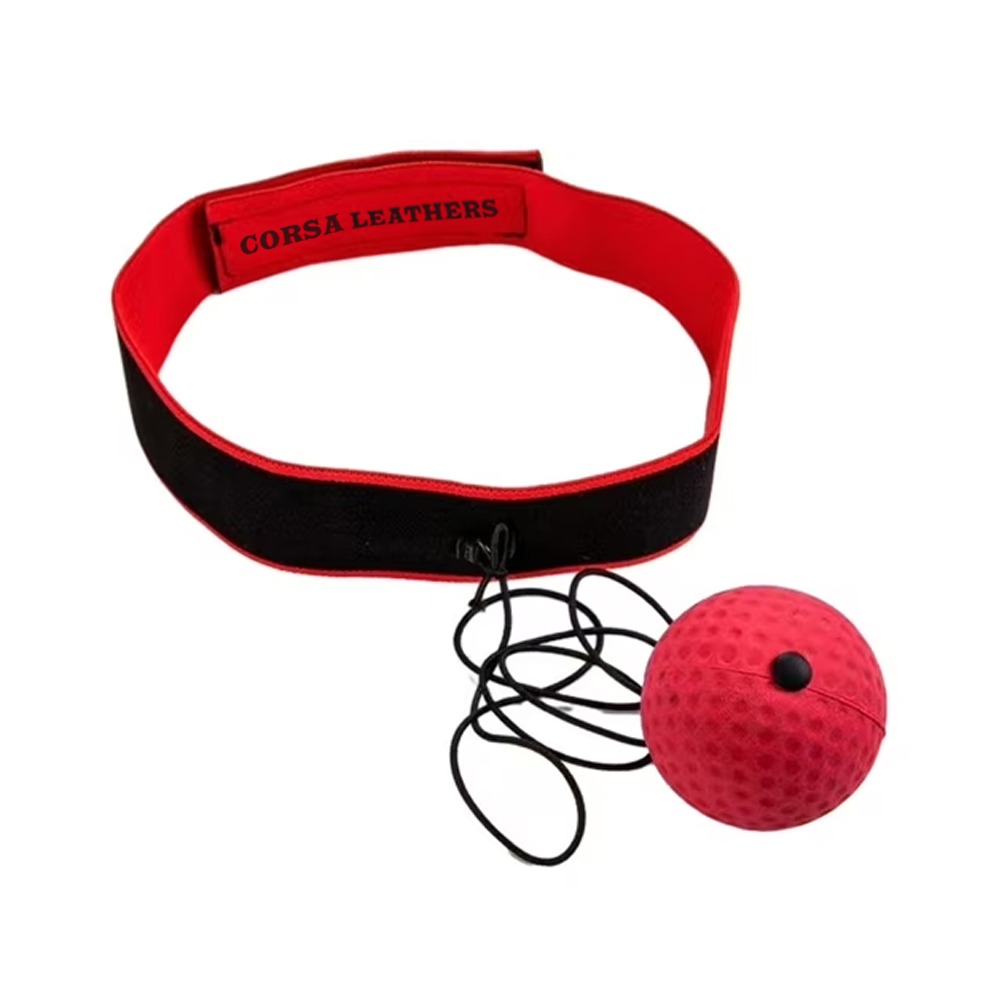 Premium Leather Headbands for Men & Women