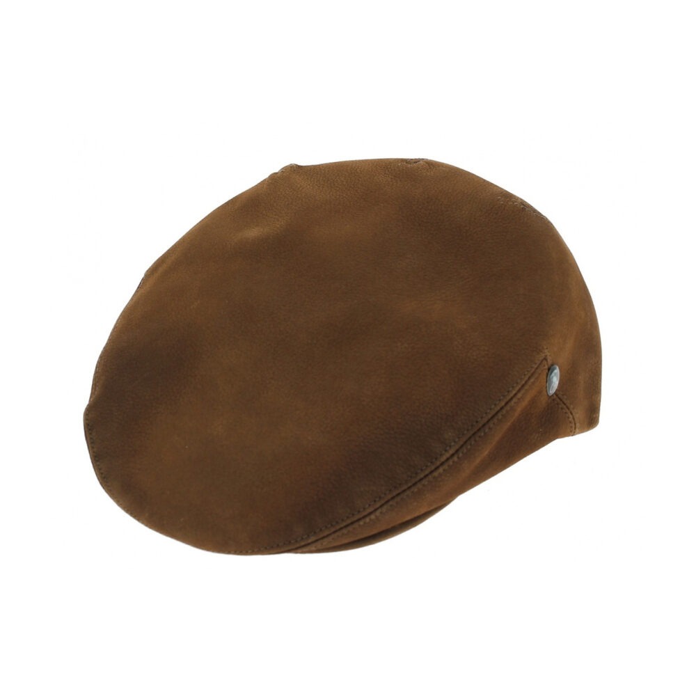 Classic Leather Head Wear Durable Headgear for Ranch, Rodeo & Outdoor Use