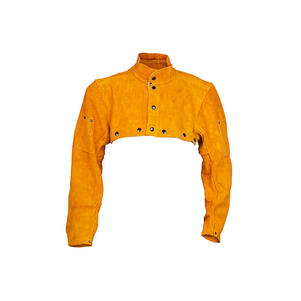 Leather Cape Premium Western Outerwear for Stylish Ranch & Rodeo Looks