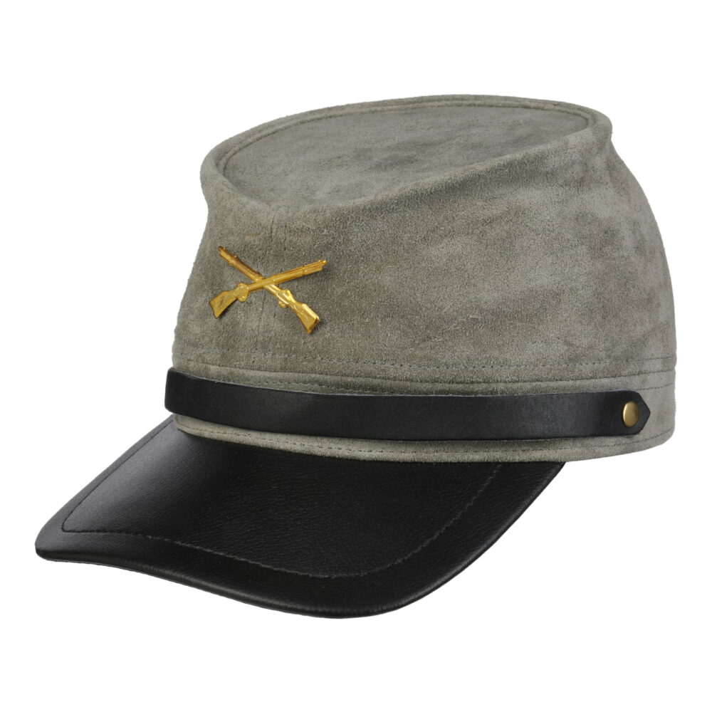 Classic Leather Cap Durable and Stylish Gear for Men & Women