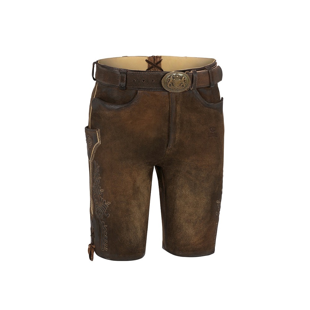 Bavarian Shorts
