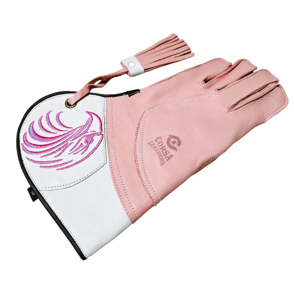 Affordable Falconry Gloves – Quality Gear at Great Price