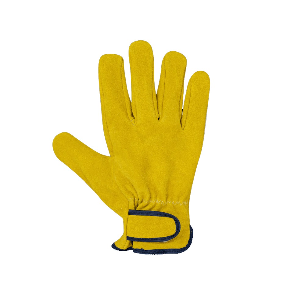 Industrial Gloves Heavy Duty Hand Protection for All Industries