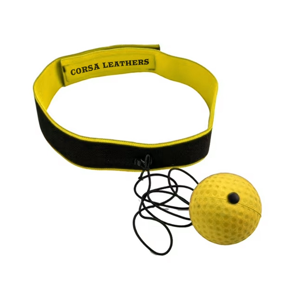 Premium Leather Headbands for Men & Women