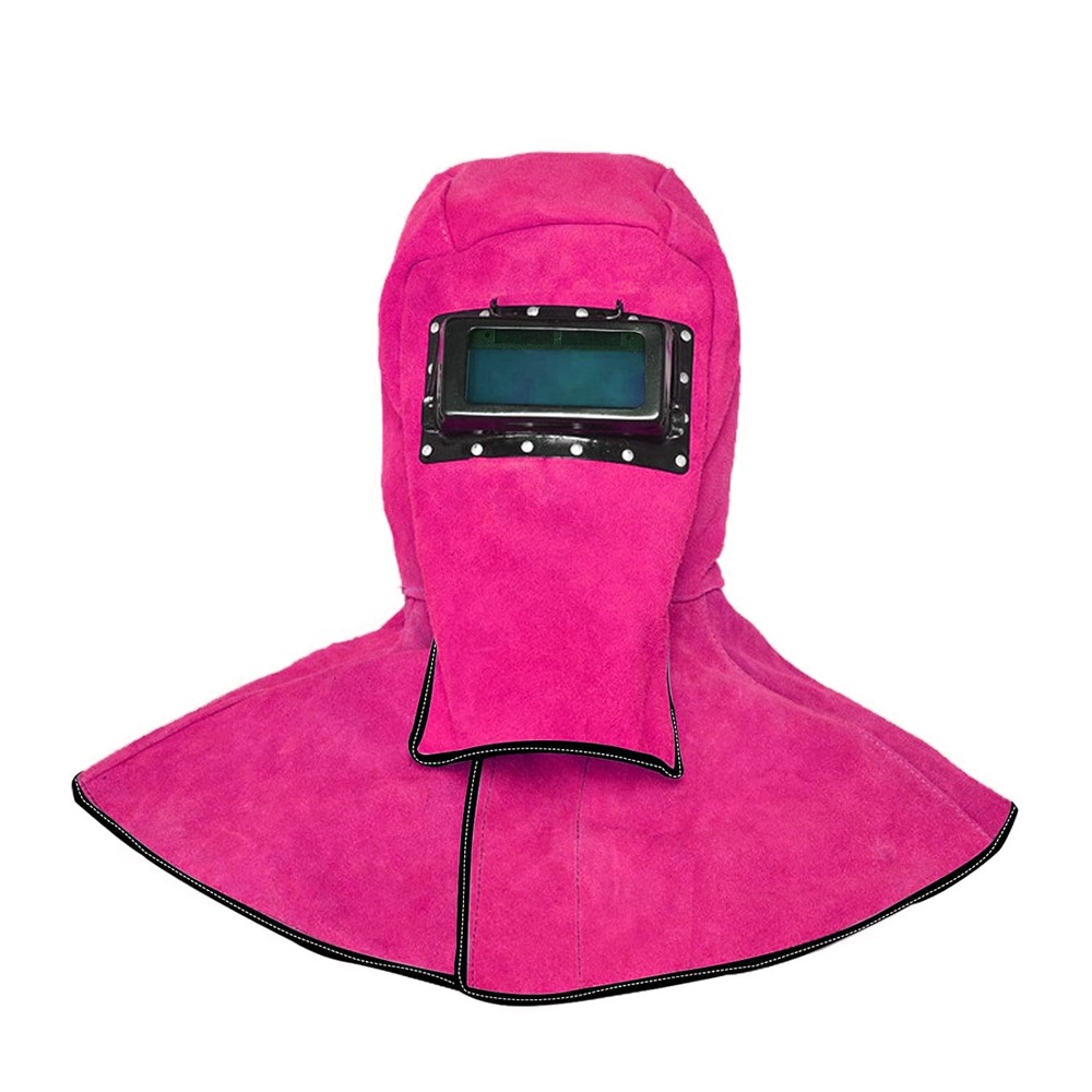 Durable Working Hood for Industrial and Outdoor Use