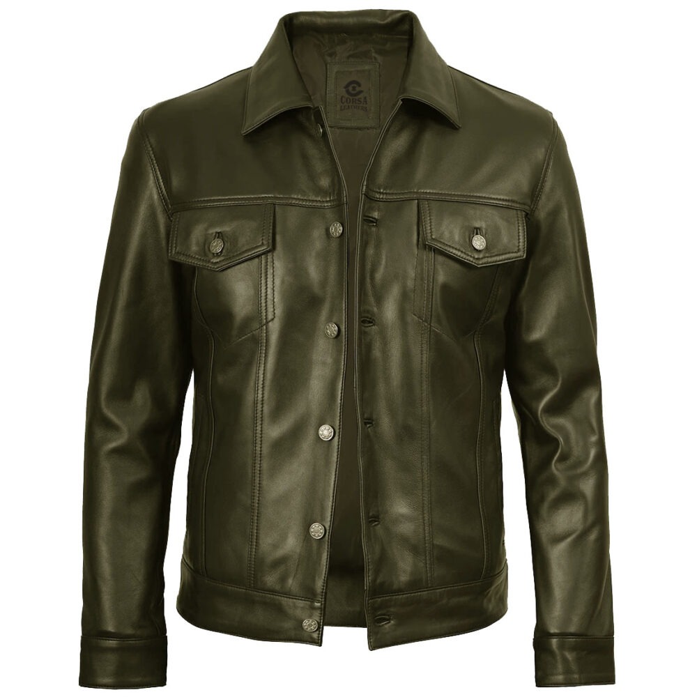 Wholesale Leather Jackets Bulk Orders for Global Buyers
