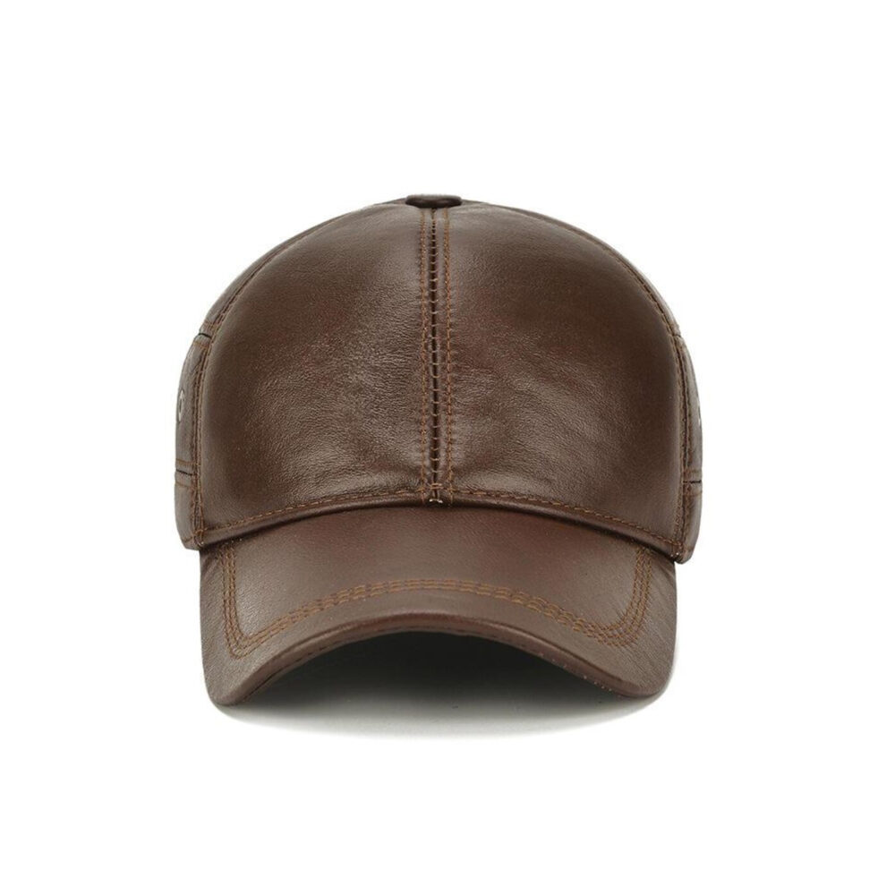 Designer Leather Head Wear Trendy and Functional Gear for Retailers & Brands
