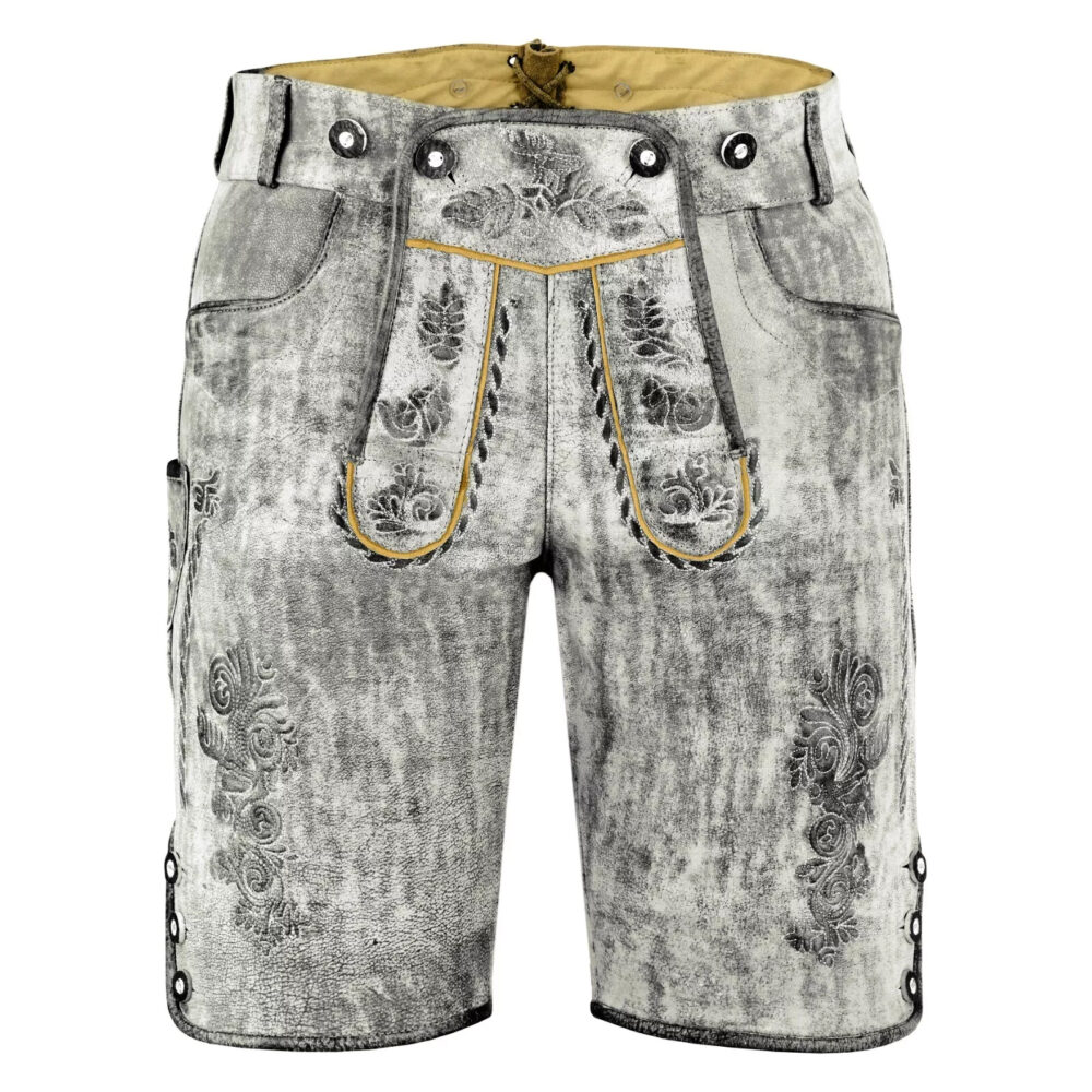Classic Bavarian Long Shorts Durable and Stylish Gear for Men & Women