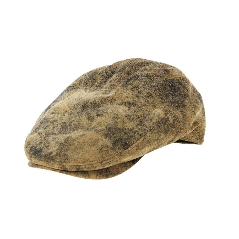 Genuine Leather Head Wear Comfortable and Durable Gear for Daily Use