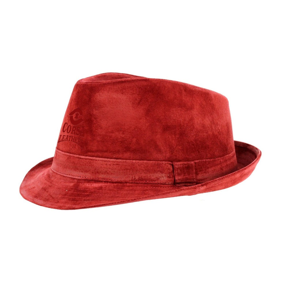 Leather Head Wear Premium Western Hats and Caps for Men & Women