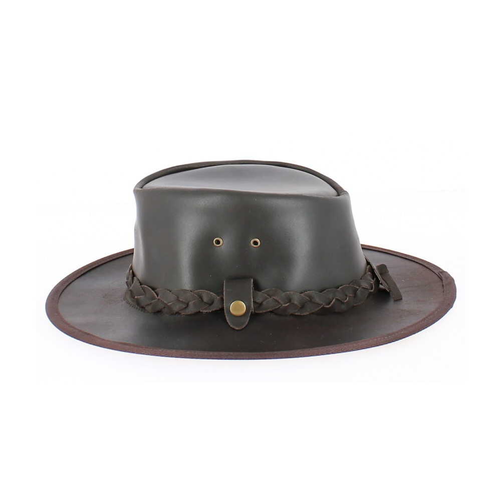 Leather Hat Manufacturer Premium Headwear for Global Buyers