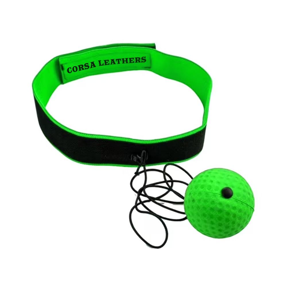 Handmade Leather Head Band for Unique Style