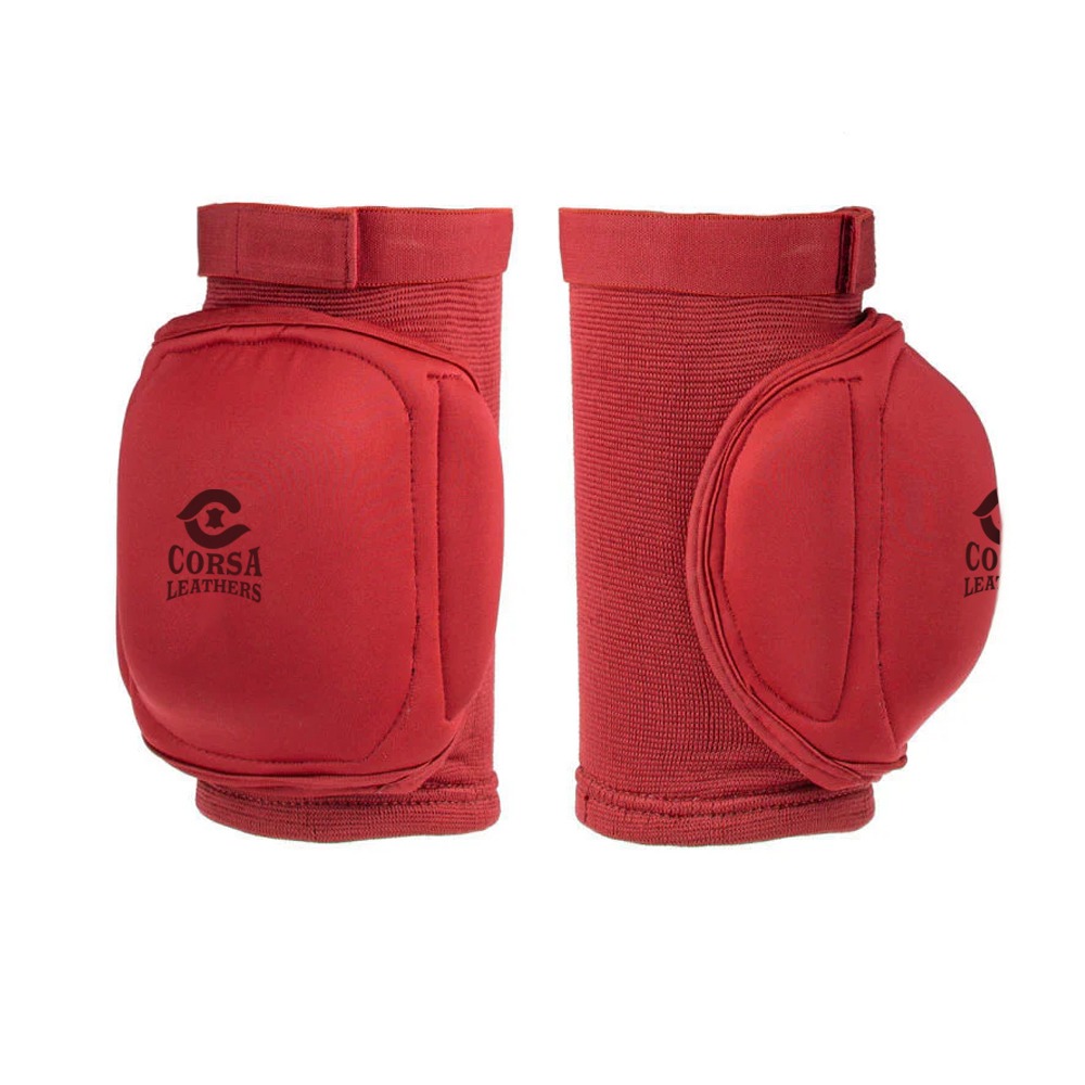 Custom Knee Guards Personalized Sizes, Colors, and Branding for Bulk Orders