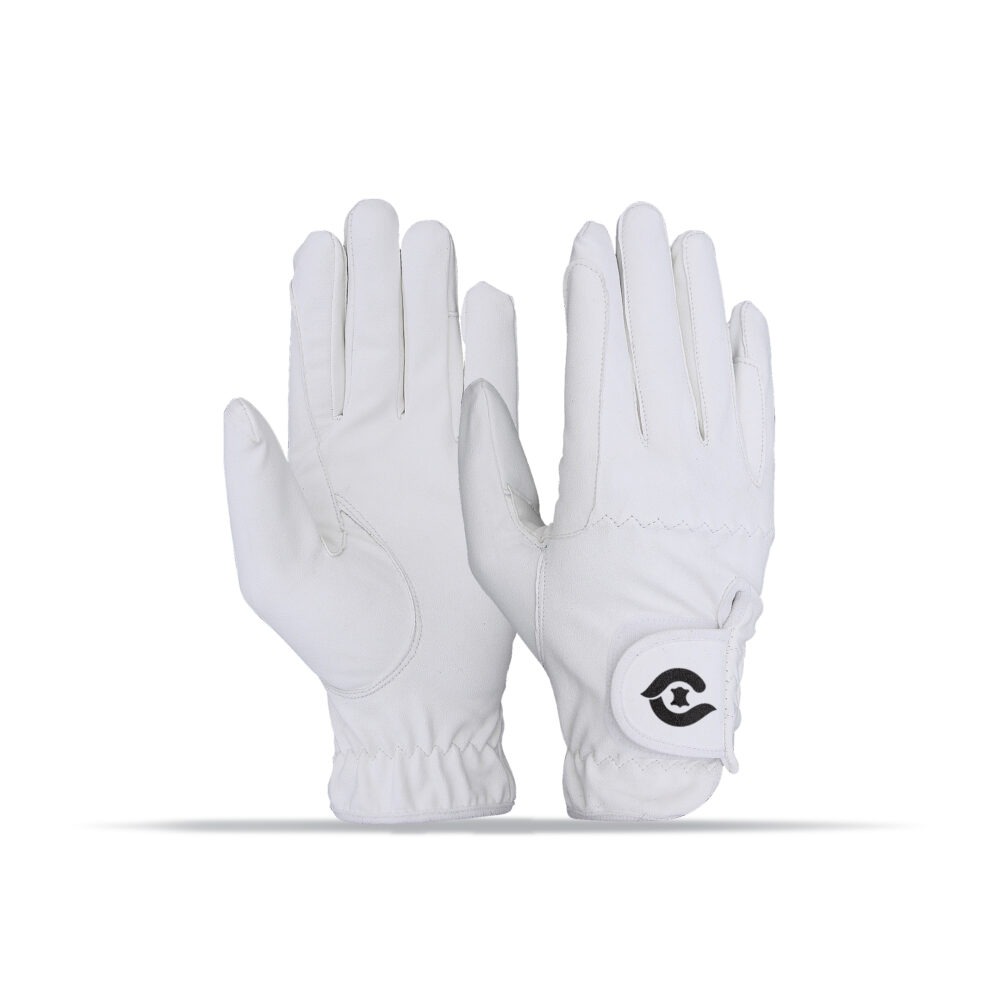 Adventure Riding Gloves  Touring & Long-Ride Essentials