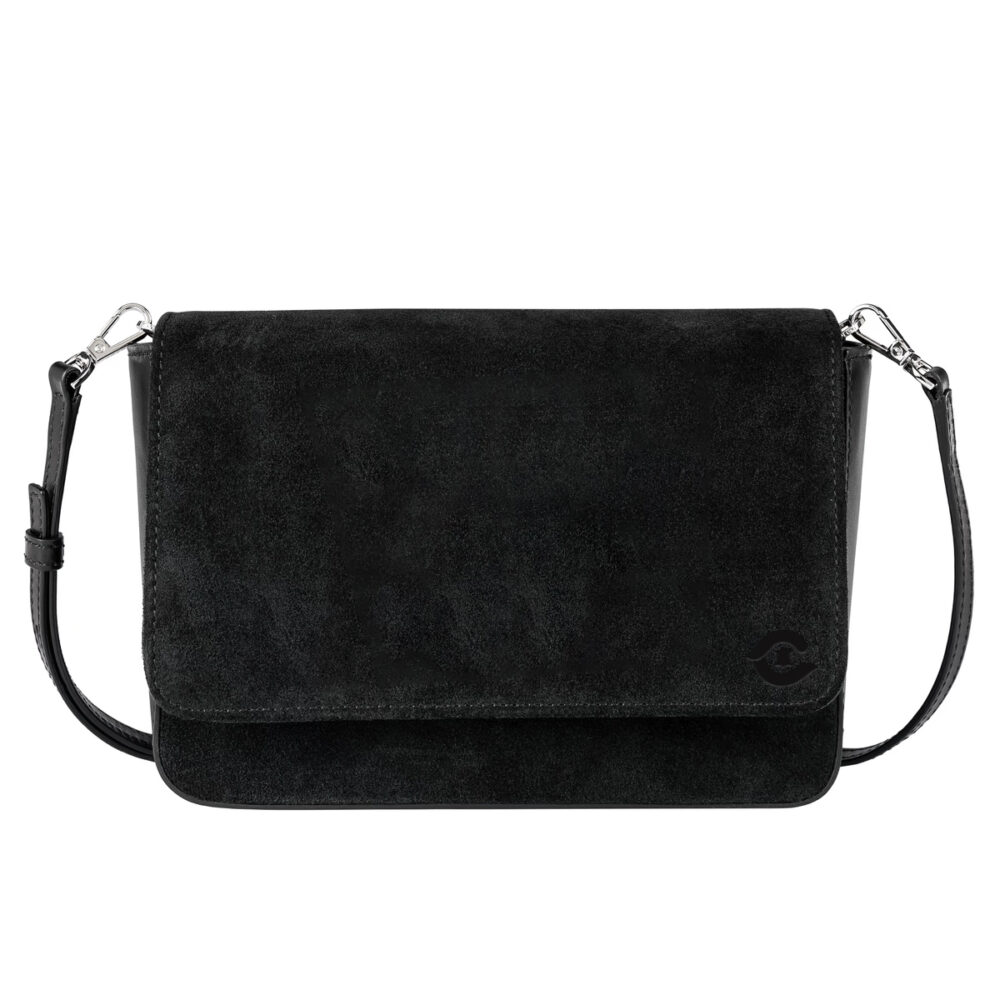 Classic Bavarian Bags Durable and Stylish Leather Handbags & Crossbody Bags