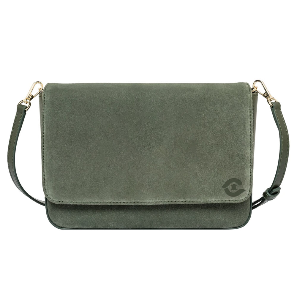 Bavarian Bags Premium Leather Accessories for Traditional and Modern Use