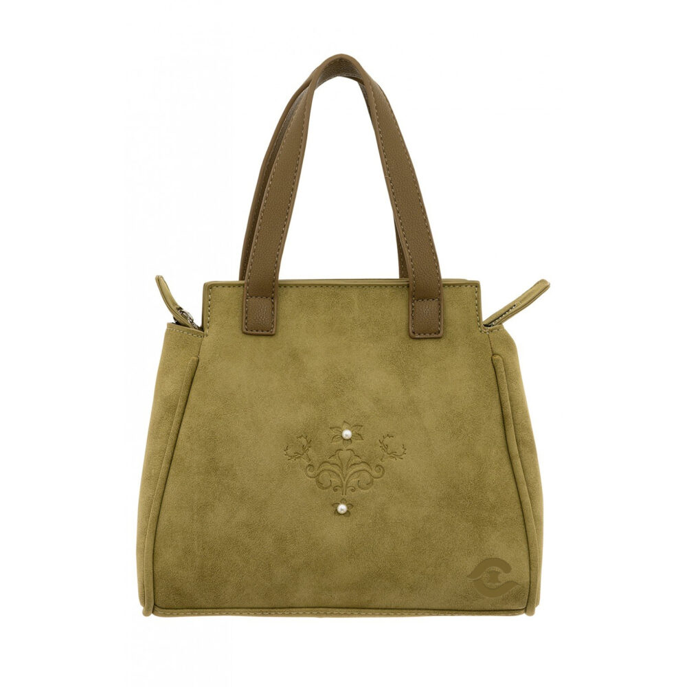 Bavarian Bags Vintage Inspired Accessories for Traditional Outfits