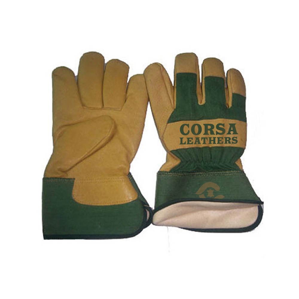 Custom Working Gloves – Tailor-Made Fit for Every Worker