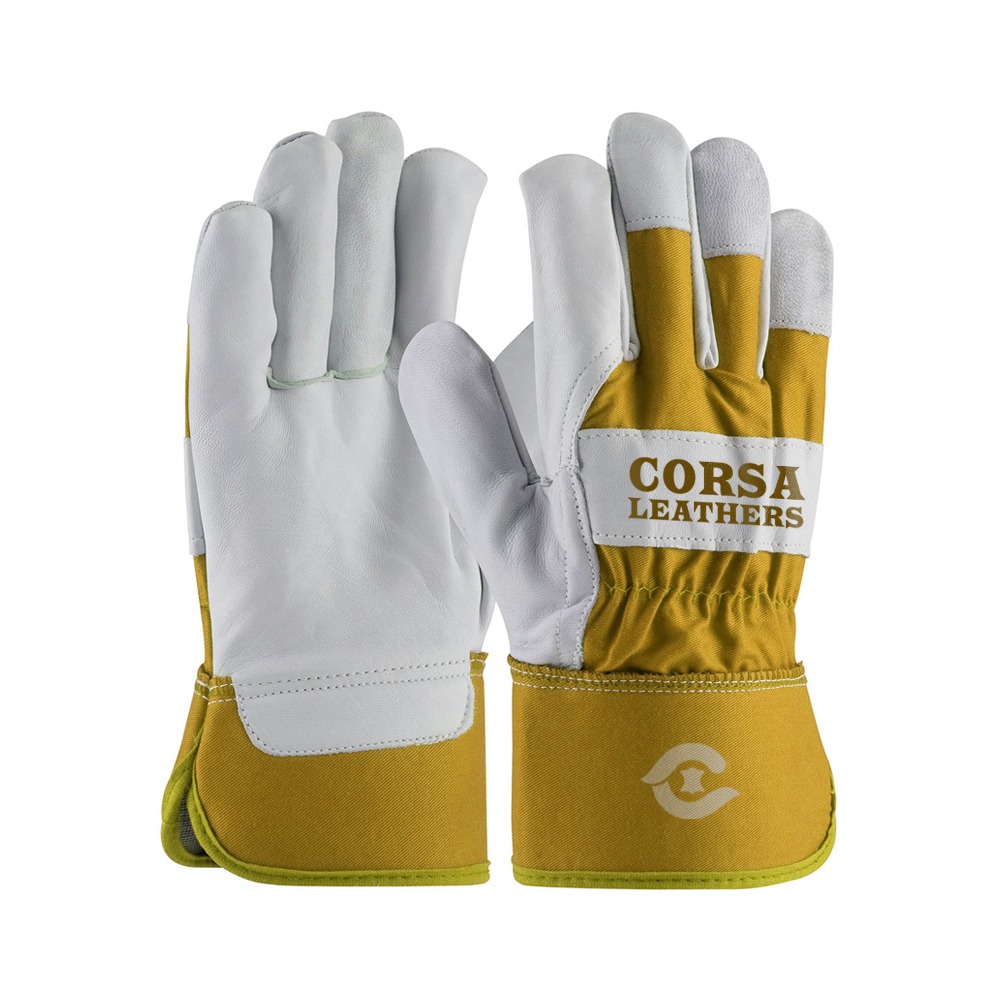 Industrial Safety Working Gloves – Protect Hands in Tough Jobs