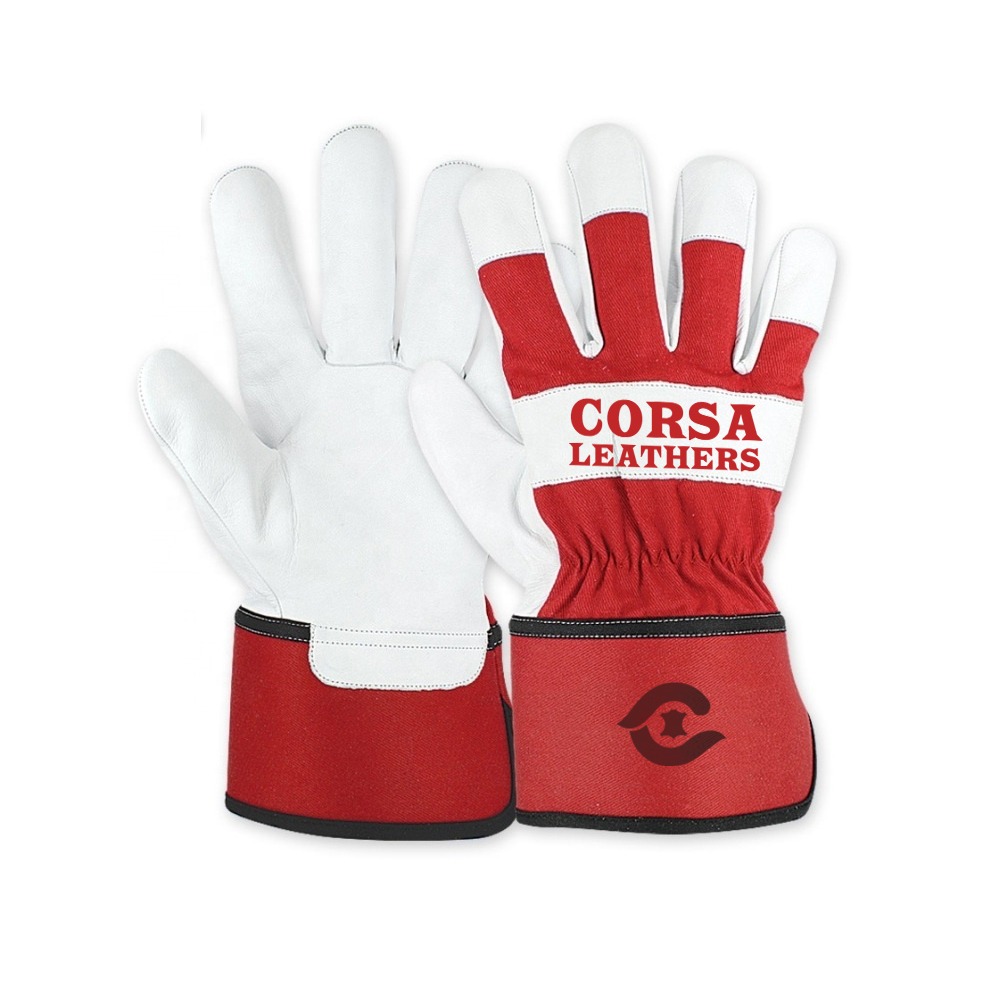Affordable Working Gloves – Reliable Safety Gear at Low Cost