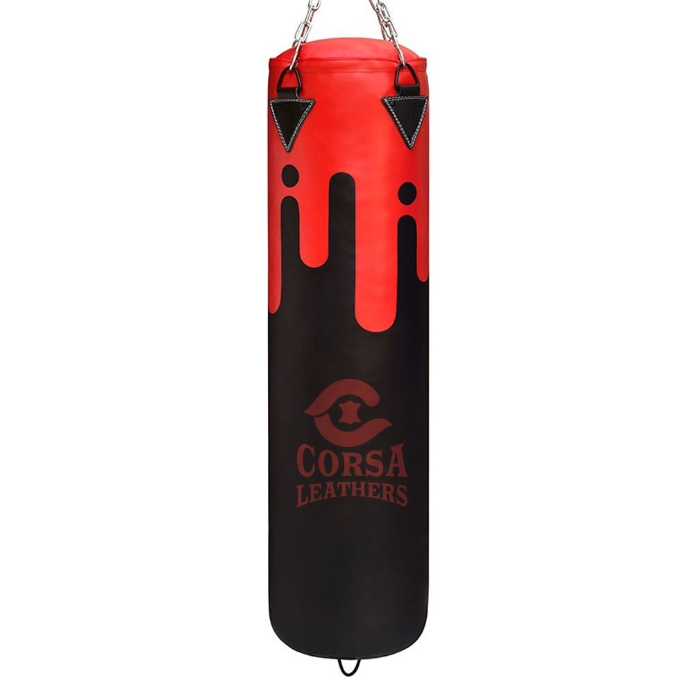 PUNCHING BAG