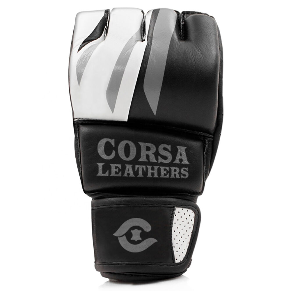 Custom MMA Gloves – Tailor-Made Fit for Gyms & Fighters