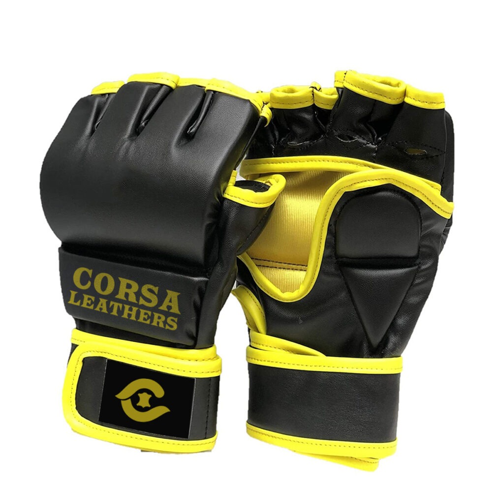 MMA Gloves – Professional Training & Competition Gear Worldwide
