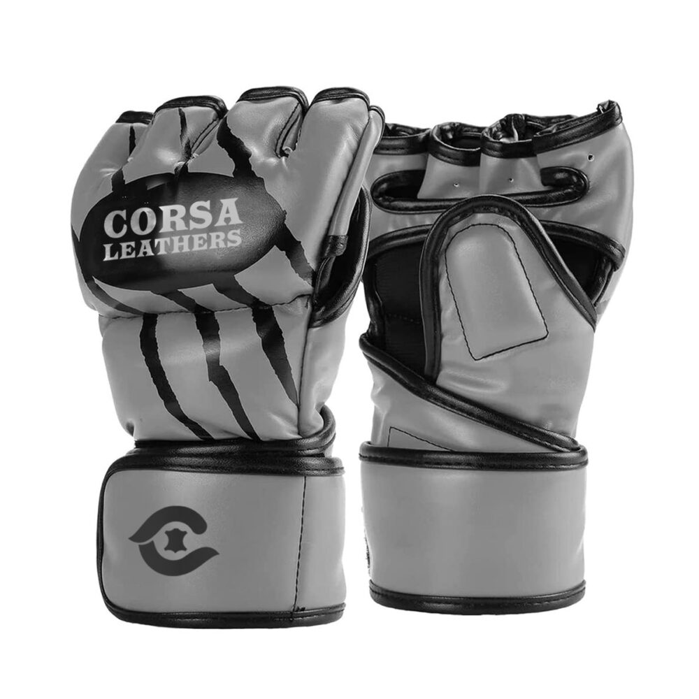 MMA Competition Gloves – Approved Gear for Global Tournaments