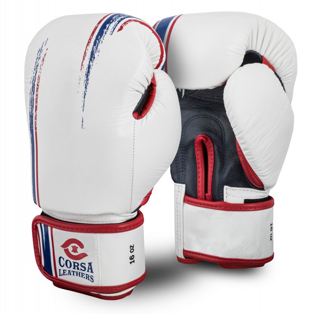 Boxing Gloves Premium Quality Gear for Training, Sparring & Competition