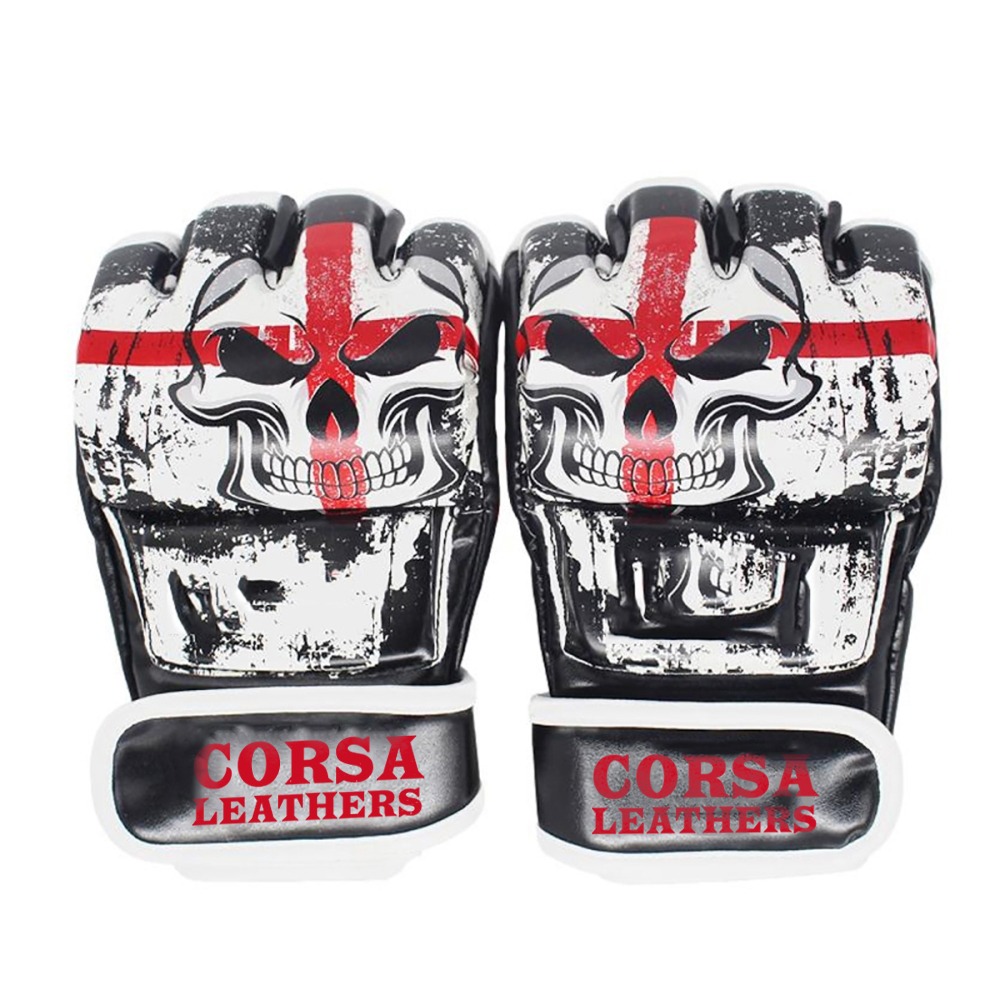 MMA Competition Gloves – Approved Gear for Global Tournaments