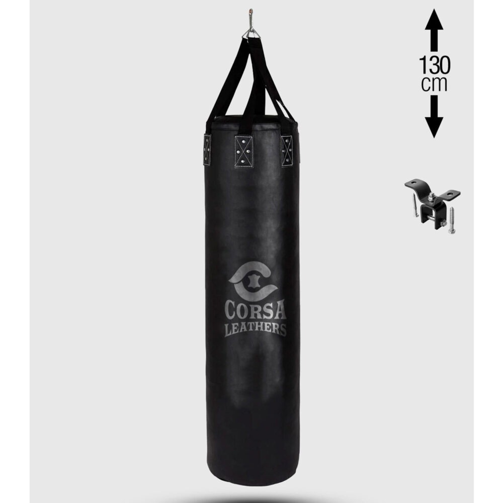 PUNCHING BAG