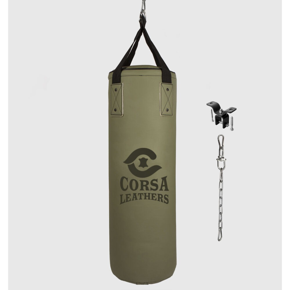 PUNCHING BAG