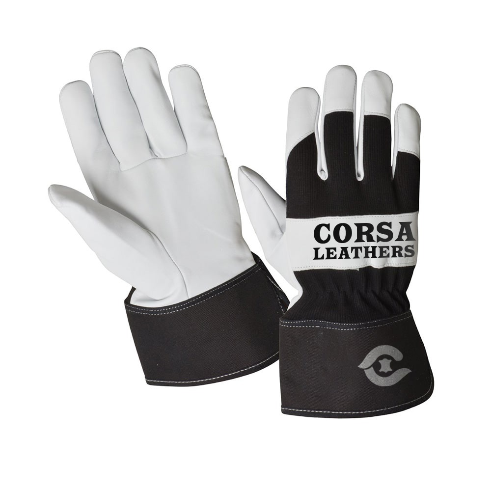 Waterproof Working Gloves – All-Weather Hand Safety