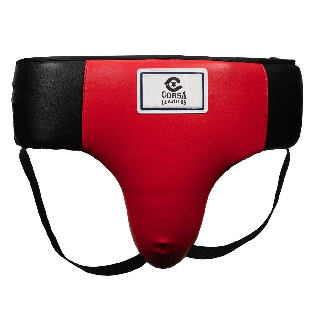 Groin Guard