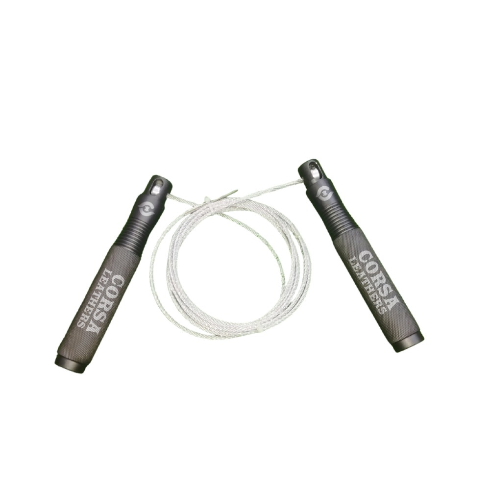 Skipping Rope  Durable, Adjustable Jump Ropes for Fitness & Cardio Training