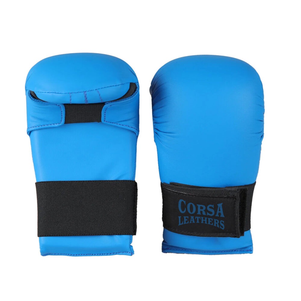 Karate Mitts for Kids  Safe and Comfortable Gloves for Beginners