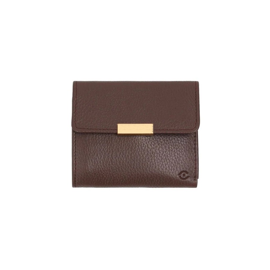 Vintage Leather Pouches Classic Craftsmanship with Modern Utility