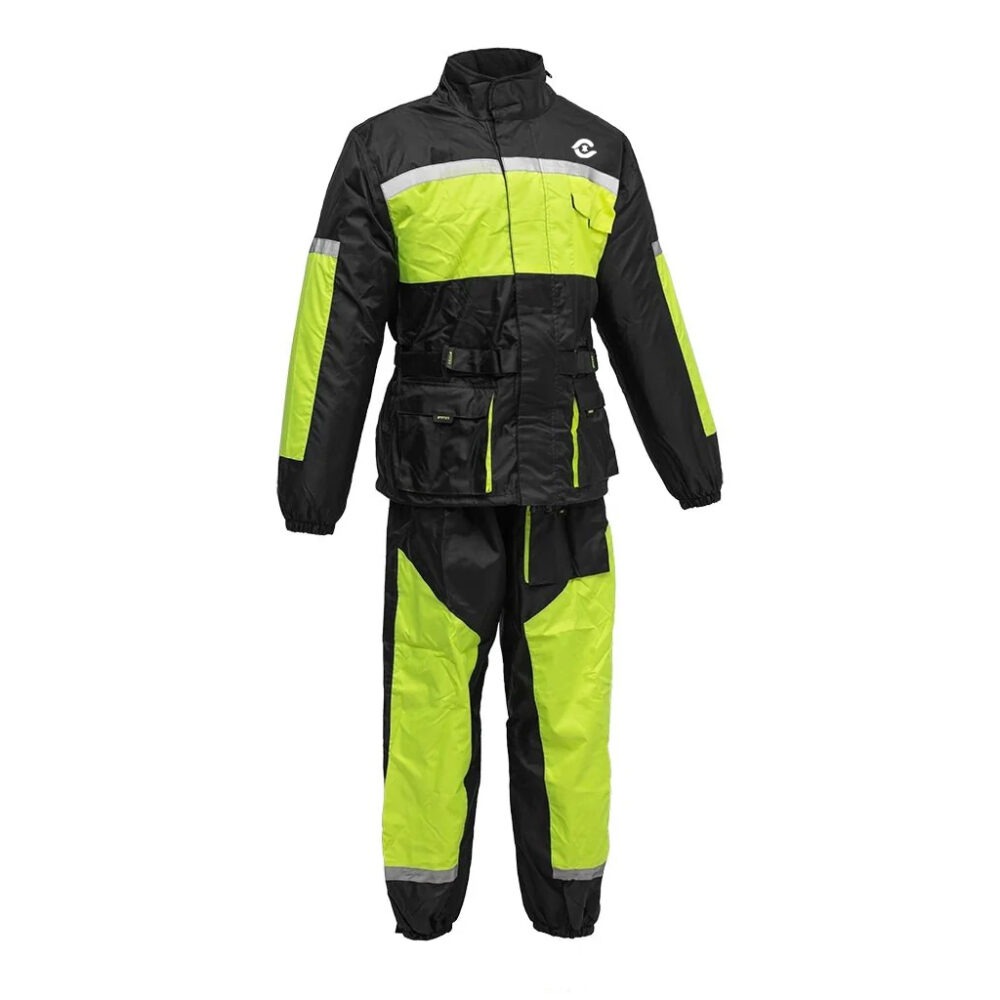 Motor bike Rain Wear suit