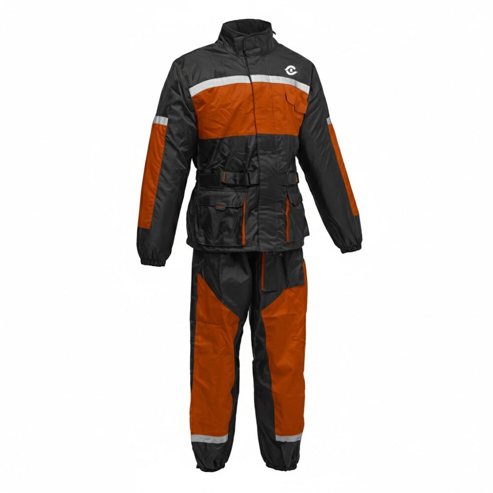 Motor bike Rain Wear suit